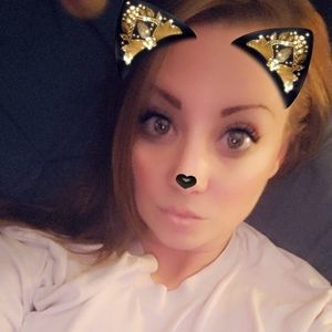 Meet your Posher, Kellie